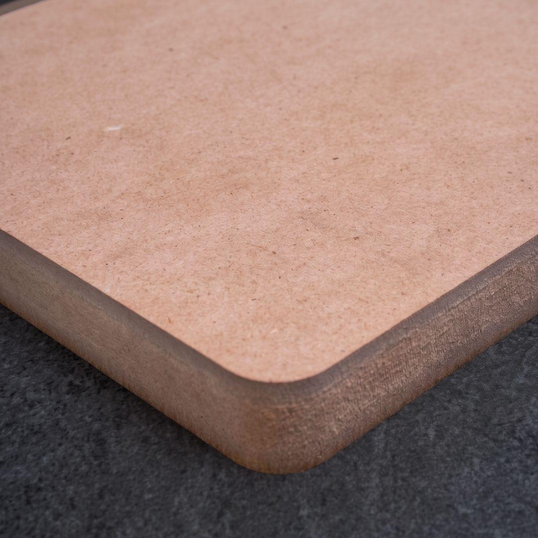 MDF TOS